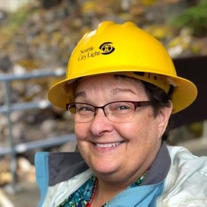 Meet your Posher, Cheryl